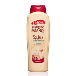 Instituto Español Gel Crema Sales 1250 mL
