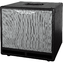 Pantalla Bajo Ashdown Rm Evo Iii 1 X 10" - 150W 8 Ohms