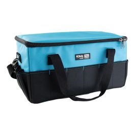 Bolsa herramientas poliéster 49x23x25,2cm koma tools Precio: 28.49999999. SKU: B17QP6BZL6