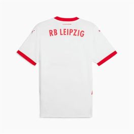 Camiseta de Fútbol de Manga Corta Hombre Puma Rb Leipzig Replica