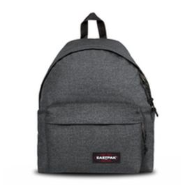 Eastpak Doc Bag denim negro