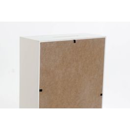 DKD Home Decor Hucha Moderna de MDF Rosa y Blanco, Pack de 6 Unidades con Diseños Surtidos, Ideal para Regalo, Medidas 22 x 17 x 7 cm DKD Home Decor Hucha Moderna de MDF Rosa y Blanco, Pack de 6 Unidades con Diseños Surtidos, Ideal para Regalo, Medidas 22 x 17 x 7 cm