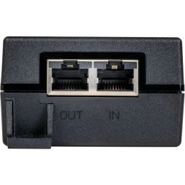LANCOM PoE++ Injector EU PoE-Inyector 5 Gigabit Ethernet IEEE 802.3af/at/bt 65W Negro