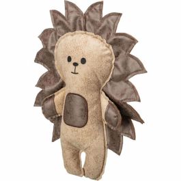 Peluche para perros Trixie Poliéster Erizo 33 cm