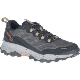 Zapatillas de trail para hombre Merrell Speed Strike Gore-Tex Gris M