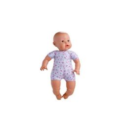 Muñeca newborn 45 cm niña hospital europea ref: 18075-18 45 Muñeca newborn 45 cm niña hospital europea ref: 18075-18 45