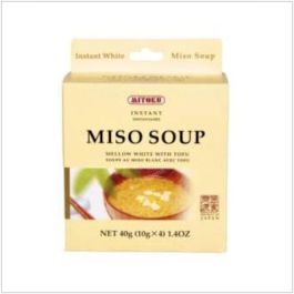 Sopa De Miso Blanca Con Tofu Precio: 5.5. SKU: B1AEZRAVNS