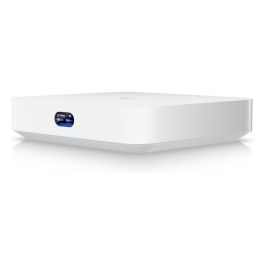 Ubiquiti Networks Cloud Gateway Max CGW-MAX Pasarela y Controlador, Ethernet LAN 10/100/1000 Mbit/s, WAN Ethernet RJ-45 Precio: 275.4999995. SKU: B1HKSMF867