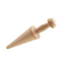 SERRA QUINTANA Colador Chino de Mano de Madera - Utensilio de Cocina Precio: 6.59000001. SKU: B1JE8GLTA9