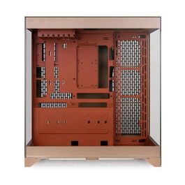 Thermaltake Caja Torre Midi CTE E550 TG Gravel Sand ATX EATX micro ATX Mini-ITX