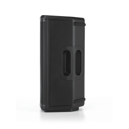 Altavoz Pa Autoamplificado De 12 Pulgadas Con Bluetooth