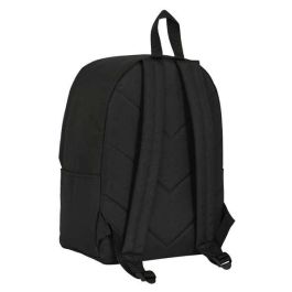 Mochila para Portátil Safta safta Negro 31 x 40 x 16 cm