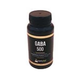 Gaba 500Mg. 60Cap. Precio: 20.5000004. SKU: B1HVHBFEPX