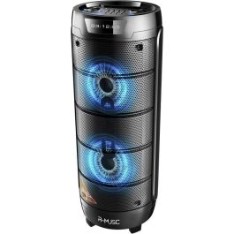 Altavoz Portátil R-music Precio: 172.49999943. SKU: B1BJHSNNLY