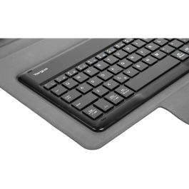 TARGUS ? Pro Tek Universal Bluetooth KeyBoard case 9-10.5 (DE)