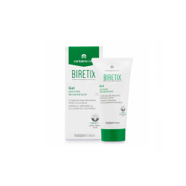 Biretix Gel 50 mL Precio: 17.78999959. SKU: B13F46L464