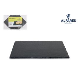 Bandeja Pizarra 20x13 cm Santa Clara (24 Unidades) Precio: 39.49999988. SKU: B1H78VMMSQ