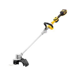 DeWALT DCMST561N-XJ Cortabordes/Cortacésped a Batería 18V, Diámetro Corte 35 cm, Cabezal Cuchilla y Nylon, 6000 RPM, Sin Cables Precio: 215.9971. SKU: B1C38L4QLD