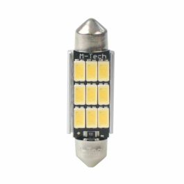 Bombilla LED M-Tech C5W 12V