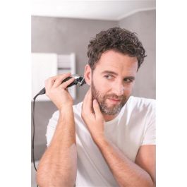 Wahl 9243-2616 Cortapelos Home Pro Kit con Precisión de 3-25 mm y Cuchillas Autoafilables para un Corte Profesional en Casa