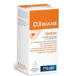 D3 Biane 20Ml. Precio: 17.5000001. SKU: B1DSMMVGLX