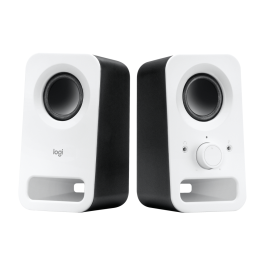 Altavoces Logitech Z150 2.0 Blancos 6 W Altavoces Logitech Z150 2.0 Blancos 6 W Precio: 30.50000052. SKU: S5600326