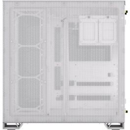 Caja Corsair 6500D Airflow Mid-Tower Blanca CC-9011260-WW Caja Corsair 6500D Airflow Mid-Tower Blanca CC-9011260-WW