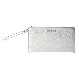 Bolso de Mano Michael Kors 35F4STVW3L-SILVER Bolso de Mano Michael Kors 35F4STVW3L-SILVER