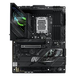 Asus ROG STRIX Z890-F GAMING WiFi Intel Z890 LGA 1851 (Socket V1) ATX ASU1728697357098