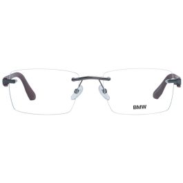 Montura de Gafas Hombre BMW BW5018 56009 Montura de Gafas Hombre BMW BW5018 56009