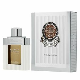 Rasasi AL WISAM DAY BORN TO WIN EDP para Hombre 100 ml Rasasi AL WISAM DAY BORN TO WIN EDP para Hombre 100 ml Precio: 20.89000023. SKU: B1DYERWRZ5