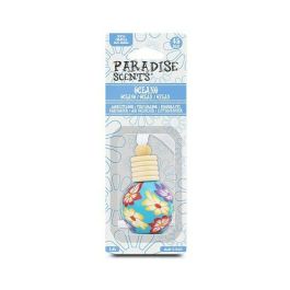 Abc PER80214 Perfumador de Ambiente Flower Océano para Hogar - Botella Cerámica 8 ml, Diseño Floral, Larga Duración hasta 45 Días Precio: 6.69000046. SKU: S3712483