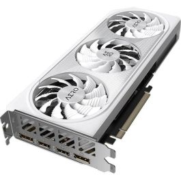 Gigabyte - Tarjeta gráfica - Aorus GeForce RTX 4060 OC 8G Gigabyte - Tarjeta gráfica - Aorus GeForce RTX 4060 OC 8G