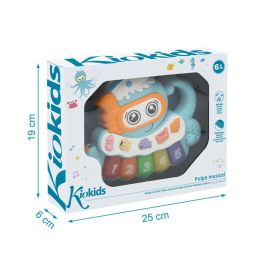 Musicales 21x16 cm Eléctrico