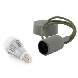 Kit suspensión + bombilla LED - CHACON - 32221 - Bluetooth Precio: 27.59000013. SKU: B1979Q9J77