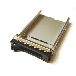 CoreParts 3.5" HotSwap Tray SATA/SAS Pulled, for Dell PowerEdge and PowerVault Precio: 8.49999953. SKU: B16SVJAZCV