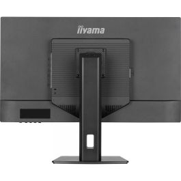 Iiyama XB3270QSU-B1 Monitor 32" IPS, 2560x1440, 100Hz, HDMI, DisplayPort, Regulable en Altura