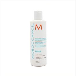 Moroccanoil Acondicionador Reparador de Hidratación Moisture Repair para Cabello Dañado, Debilitado y Procesado 250 mL Precio: 22.49999961. SKU: B1D6HWXGQ5