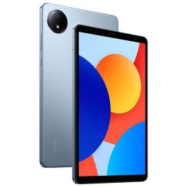 Xiaomi Redmi VHU5128EU Tablet Pad SE 8.7" 4GB RAM 64GB Almacenamiento MediaTek Octa-Core 90Hz Dolby Atmos Wi-Fi Azul Cielo