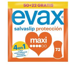 Evax Salva-Slip Maxi Precio: 6.864. SKU: B14MJAM5Z4