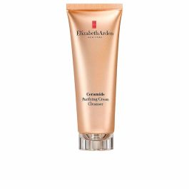 Elizabeth Arden CERAMIDE Purifying Cream Cleanser Limpiador 125 ml Todo Tipo de Pieles Precio: 25.99000019. SKU: SLC-43282