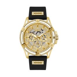 Reloj Hombre Guess GW0537G2 (Ø 48 mm)