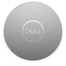 Dell DA310 Adaptador Docking Station 7 en 1 USB-C con HDMI, DisplayPort, VGA, Ethernet y 2x USB 3.1 Gris