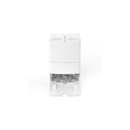 ROBOROCK QRevo MaxV - Robot aspirador con base - Potencia de 7000 Pa - Diseño FlexiArm - Limpieza interactiva ROBOROCK QRevo MaxV - Robot aspirador con base - Potencia de 7000 Pa - Diseño FlexiArm - Limpieza interactiva