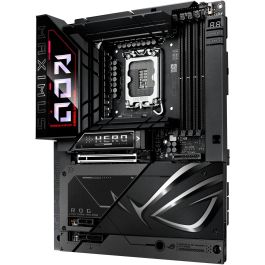 ASUS ROG MAXIMUS Z890 HERO BTF Placa Base (Intel LGA1851, DDR5, ATX)