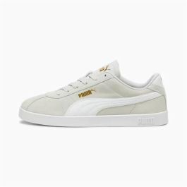 Zapatillas Casual Puma Puma Club II Suede Beige Precio: 68.4618. SKU: B164MNM8D8