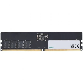 Apacer FL.08G2C.RKH Memoria RAM DDR5 de 8GB 5600MHz CL40 DIMM para Escritorio Precio: 115.49999945. SKU: B1JZ5ELMGB