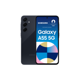 Samsung Galaxy A55 5G 16,8 cm (6.6") Ranura híbrida Dual SIM Android 14 USB Tipo C 8 GB 256 GB 5000 mAh Marina Precio: 441.88999987. SKU: B19SQXMYP8