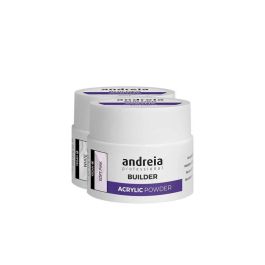 Andreia Builder Acrylic Powder Cover Pink 20 gr Precio: 8.49999953. SKU: SBL-ART10335