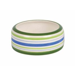 Comedero para Mascotas Trixie Azul Verde Ø 11 cm 200 ml Roedores Precio: 4.49999968. SKU: B1E3QHYR9Y